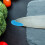 30Pièces Protections De Lames En Bleu Accessoires Cuisine 9