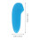 30Pièces Protections De Lames En Bleu Accessoires Cuisine 11