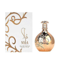 (1pc) Arabiyat Prestige Nyla Perfume EAU De Parfum 80ml Fragrance Luxury Unisex