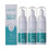3pcs Teeth Tooth Whitening Toothpaste White Bleaching Dental Whitener Teeth Mousse 1