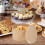 Ovaler Kraftpapierbehälter Für Kuchen 6