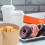 Ovaler Kraftpapierbehälter Für Kuchen 7
