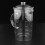 Multifunktionale Glasflasche Mit 1000 Ml Hitzebeständig 5