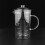 Multifunktionale Glasflasche Mit 1000 Ml Hitzebeständig 11