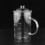 Multifunktionale Glasflasche Mit 1000 Ml Hitzebeständig 10
