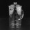 Multifunktionale Glasflasche Mit 1000 Ml Hitzebeständig 4