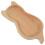 Cat Pattern Holzplatte Tablett Für Dessert Snacks 3