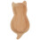 Cat Pattern Holzplatte Tablett Für Dessert Snacks 10