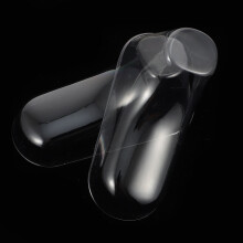 10Stk Transparente Baby Fußmodelle Für Schuhform