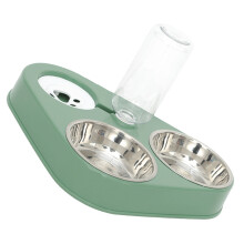 Pet Cat Automatische Wasserspender Für Mit Näpfe