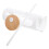 1 Set Wasserflasche Mit Deckel, , Cold Brew Becher Für Saft 1