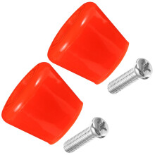1 Set Rollschuh Bremse Blöcke Halter Für Draußen