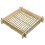 Soba Nudeln Teller Udon Schale Mit Bambusmatte 7