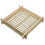 Soba Nudeln Teller Udon Schale Mit Bambusmatte 3