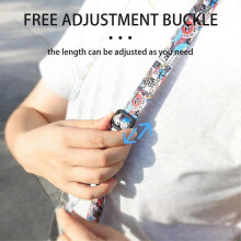 For AIR 3/MINI 4 PRO Lanyard with Screws Drone Neck Strap RC//RC Pro/RC Plus Universal Lanyard Acce