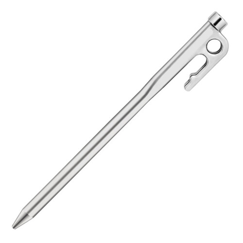 Hering Heavy Duty Stahl Für Draußen Camping 2