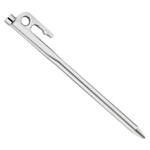 Hering Heavy Duty Stahl Für Draußen Camping 1