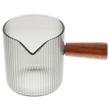 Mini Mit Griff Für Milch Sahne