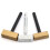 2Stk Hand-Held Diamant-Formwerkzeug Schleifscheibe Formungs-Tool 6