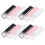 12Stk Langlebige Lipgloss Für DIY 10
