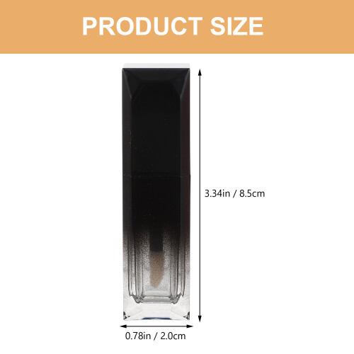 12Stk Langlebige Lipgloss Für DIY 1