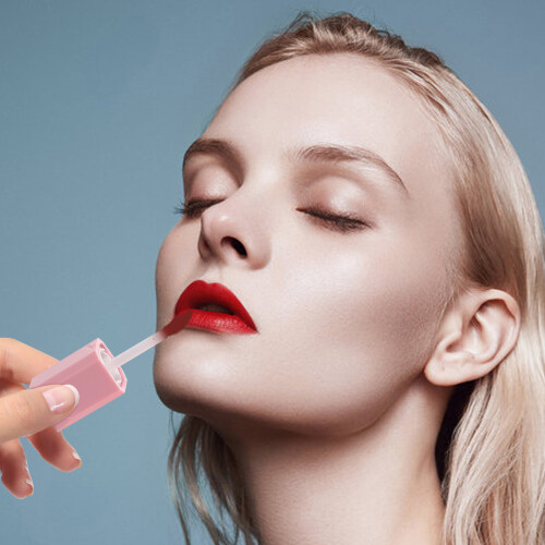 12Stk Langlebige Lipgloss Für DIY 2