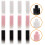 12Stk Langlebige Lipgloss Für DIY 5