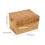 Lunchtasche Isolier Orange 2