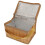 Lunchtasche Isolier Orange 11