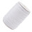 1 Rolle 0,6 Cm Polyester Flaches Elastisches Band Weiß 70 Yard 1