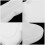 6 Pcs Cloud Shape Snack Dish For Home Use White 8