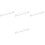 4Pcs Transparent Wall Mount Glasses Display Holder Rack 5