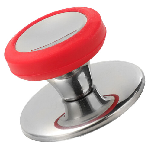 2Pcs Universal Pot Lid Knob Replacement For Kitchen Cookware 2