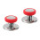 2Pcs Universal Pot Lid Knob Replacement For Kitchen Cookware 5