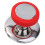 2Pcs Universal Pot Lid Knob Replacement For Kitchen Cookware 2