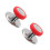 2Pcs Universal Pot Lid Knob Replacement For Kitchen Cookware 4