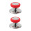 2Pcs Universal Pot Lid Knob Replacement For Kitchen Cookware 6