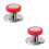 2Pcs Universal Pot Lid Knob Replacement For Kitchen Cookware 10