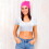 1St Elastisch Underarm Sweat Pads Vest Voor En Workout 5