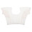 1St Elastisch Underarm Sweat Pads Vest Voor En Workout 1