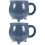 2Pcs Ceramic Cauldron Mug Coffee Cup For Halloween 7