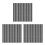36 Pcs Graphite Electrode Carbon Rod For Melting Conductive Stirring 8