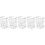 5Pcs Reusable Automatic Water Feeder For Guinea Pig Rat Hamster 11