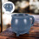 2Pcs Ceramic Cauldron Mug Coffee Cup For Halloween 11