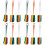 12 Pcs Reusable Bottle Cleaner Brushes With Long Handle 8
