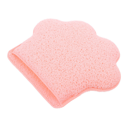 2Pcs Household Face Cleaner Multi-Function Exfoliating Scrubber 1