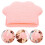 2Pcs Household Face Cleaner Multi-Function Exfoliating Scrubber 11