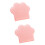 2Pcs Household Face Cleaner Multi-Function Exfoliating Scrubber 9