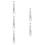 5Pcs Silicone Face Mud Mask Brush With Spatula For Cream 6