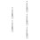 5Pcs Silicone Face Mud Mask Brush With Spatula For Cream 4